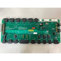 AMRAY 92146-04-1 800-3244 2030 Stage Interface Boa...